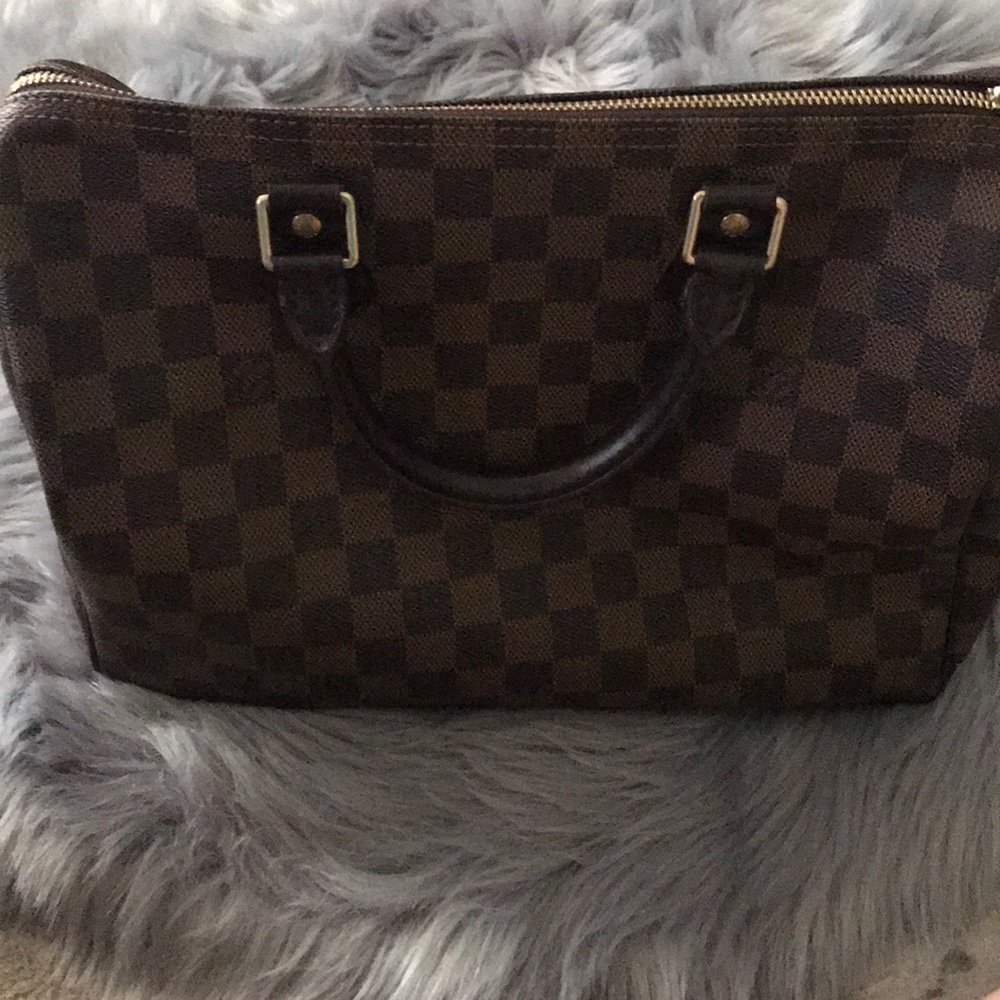 🌸NEW LISTING🌸 Louis Vuitton Speedy 30